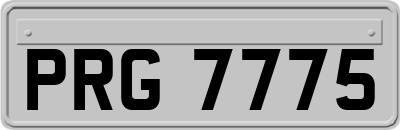PRG7775