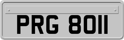 PRG8011