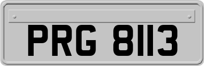 PRG8113