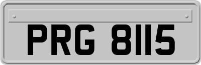 PRG8115