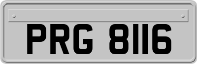 PRG8116
