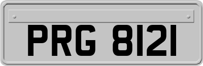 PRG8121