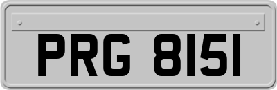 PRG8151