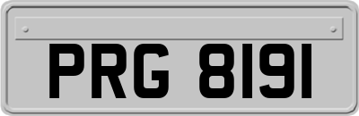 PRG8191