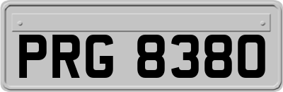 PRG8380