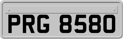 PRG8580