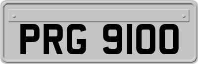PRG9100