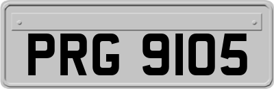 PRG9105
