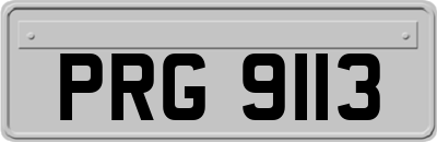 PRG9113