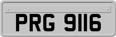 PRG9116