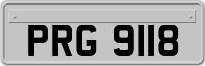 PRG9118