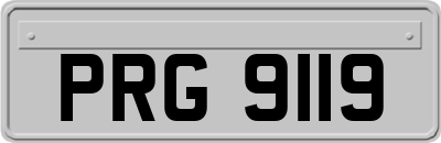 PRG9119