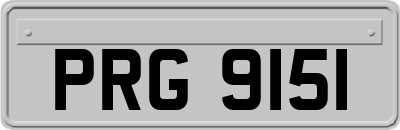 PRG9151
