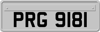 PRG9181