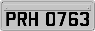 PRH0763