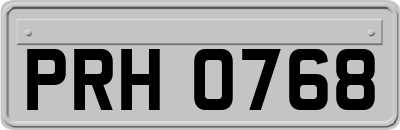 PRH0768
