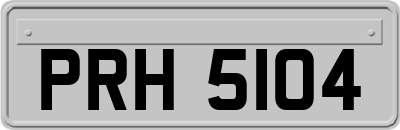PRH5104