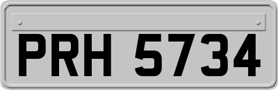 PRH5734