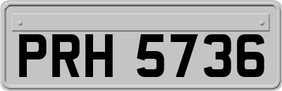 PRH5736