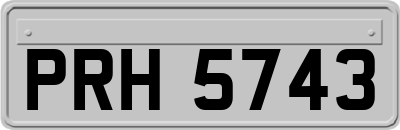 PRH5743