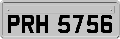 PRH5756