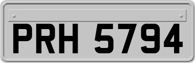 PRH5794
