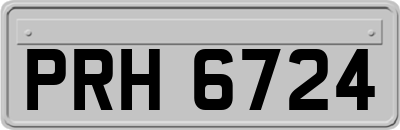 PRH6724
