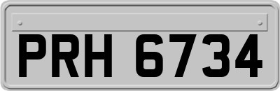PRH6734