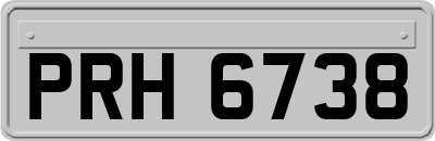 PRH6738