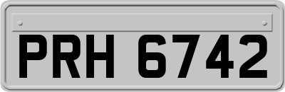 PRH6742