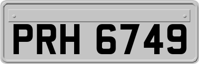 PRH6749