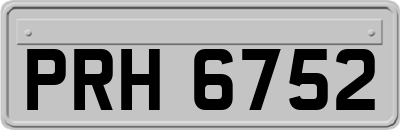 PRH6752