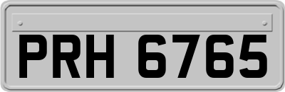 PRH6765