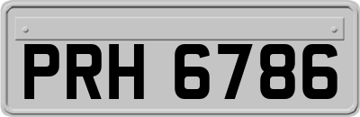 PRH6786