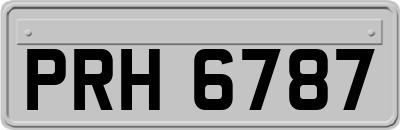 PRH6787