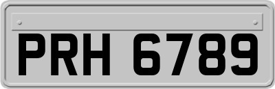 PRH6789