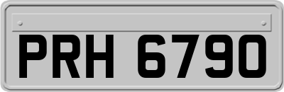 PRH6790
