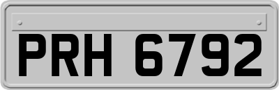PRH6792