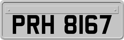PRH8167