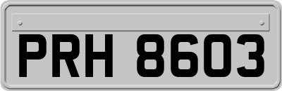 PRH8603