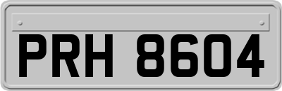 PRH8604