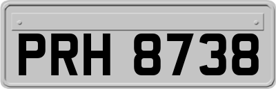 PRH8738
