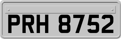 PRH8752