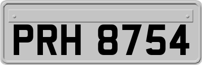 PRH8754