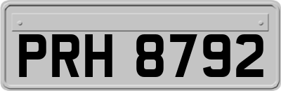 PRH8792