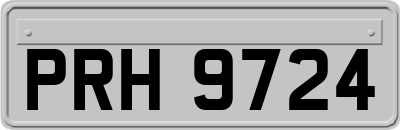 PRH9724