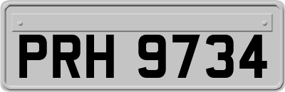 PRH9734