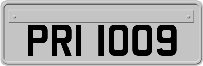 PRI1009