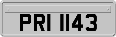 PRI1143