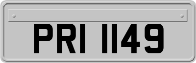 PRI1149